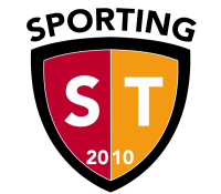 Wappen Sporting ST diverse  70481