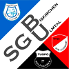 Wappen SG Biskirchen/Ulmtal II (Ground A)