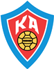 Wappen ehemals KA Akureyri