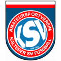 Wappen ASV Kalterer SV Fussball diverse 
