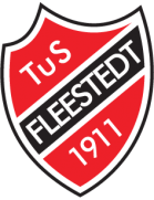 Wappen ehemals TuS Fleestedt 1911  100407
