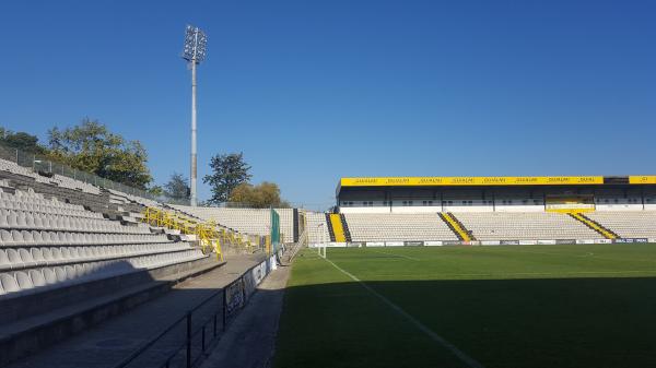 Estádio Mário Duarte - Aveiro