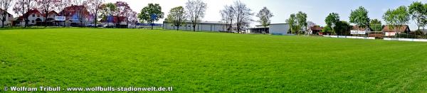 Bidirex-Sportpark - Auggen