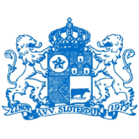 Wappen AVV Sloterdijk diverse  64892