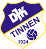 Wappen SV DJK Tinnen 1924 - Frauen