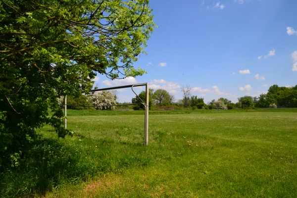 Sport- und Freizeitanlage Kreuzberge Platz 2 - Dessau-Roßlau