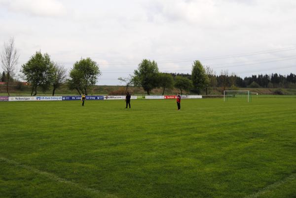 Sportgelände Ottenhofen - Ottenhofen