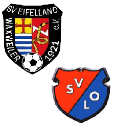 Wappen SG Waxweiler/Lambertsberg/Oberweiler III (Ground B)  97850