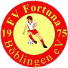 Wappen FV Fortuna Böblingen 1975 Reserve