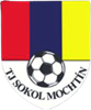 Wappen TJ Sokol Mochtín B