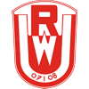 Wappen SV Rot-Weiß Unna 07/08