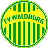 Wappen FV Waldburg 1980 II