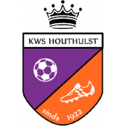 Wappen K Woudsport Houthulst diverse