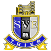 Wappen ehemals SV Eintracht Trier 05