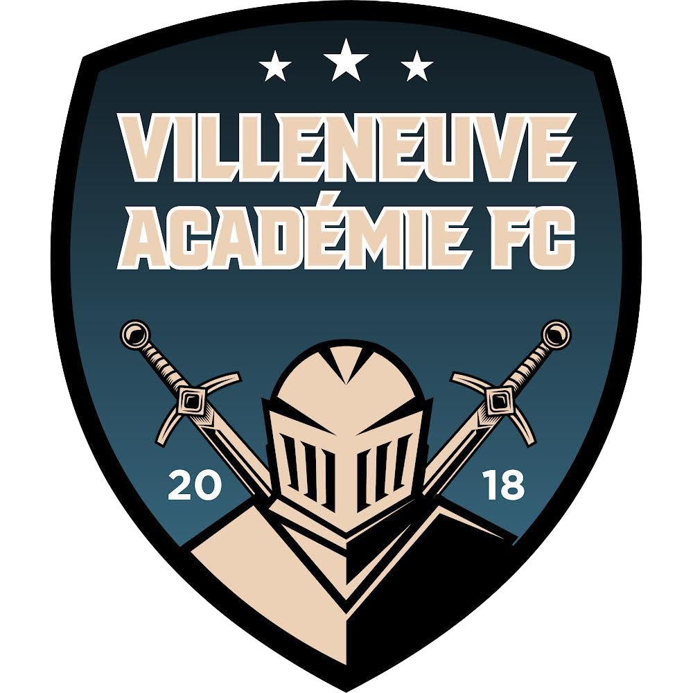 Wappen Villeneuve Académie FC  124517