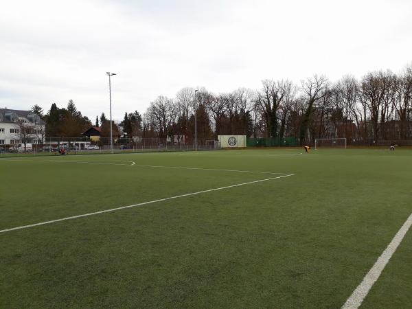Stadion Paul Festung Nebenplatz - München-Waldtrudering