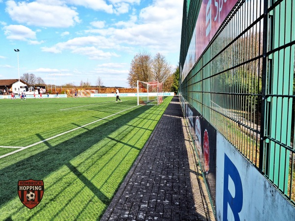 Sportplatz Rothenborn - Wenden/Südsauerland-Rothenborn