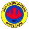 Wappen SG Pestalozzidorf Oberlohberg 1957 III  110482