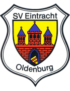 Wappen SV Eintracht Oldenburg 1890 II - Frauen