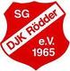Wappen SG DJK Rödder 1965 III