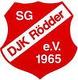Wappen SG DJK Rödder 1965 III  35773