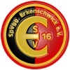 Wappen SpVgg. Erkenschwick 1916 II