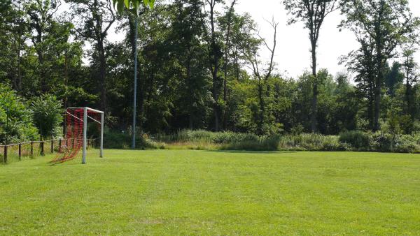 Sportgelände am Sulzbacher See Platz 2 - Malsch-Sulzbach