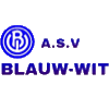 Wappen ASV Blauw-Wit  61686