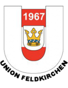 Wappen Union Feldkirchen bei Mattighofen  41495