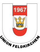 Wappen Union Feldkirchen bei Mattighofen