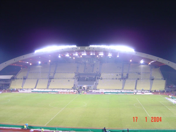 BluEnergy Stadium - Udine