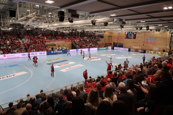 Salza-Halle - Bad Langensalza