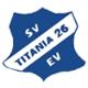Wappen SV Titania 26 Erkenschwick II