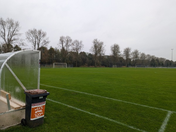 Sportpark De Horst veld 6 - Zeewolde