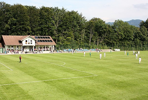 Sportanlage Henndorf - Henndorf am Wallersee