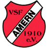 Wappen ehemals VSF Amern 1910