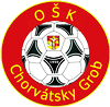 Wappen OŠK Chorvátsky Grob