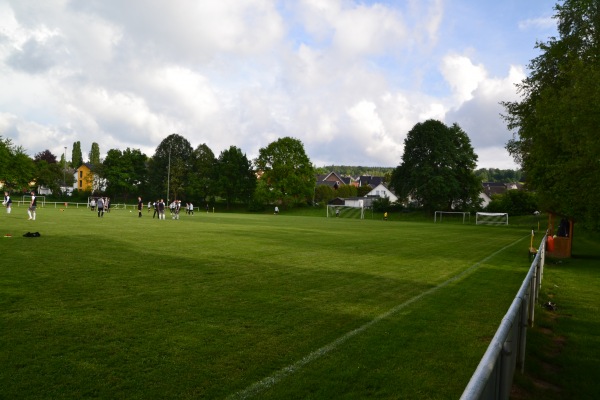 Sportplatz Nieste - Nieste