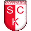 Wappen SC Germania 1993 Kroppenstedt  diverse