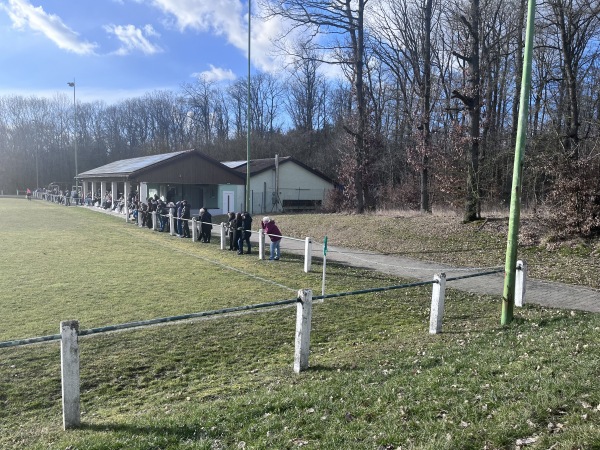 Sportanlage Schammelsdorf - Litzendorf-Schammelsdorf