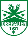 Wappen SuS Oberaden 1921 III