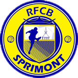 Wappen R FCB Sprimont diverse