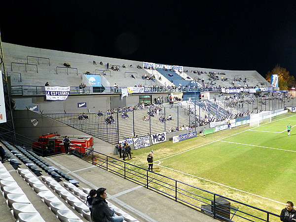 Estadio Centenario Ciudad de Quilmes - Quilmes, BA