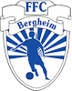 Wappen FFC Bergheim 2013 II - Frauen