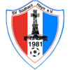 Wappen SV Südharz Hayn 1981
