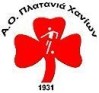 Wappen Platanias FC diverse