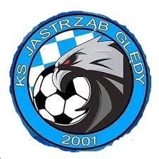 Wappen KS Jastrząb Ględy