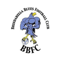 Wappen Brindabella Blues FC diverse