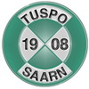 Wappen ehemals TuSpo Saarn 1908