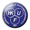 Wappen Harreslev-Kobbermølle UF1921 II  108068